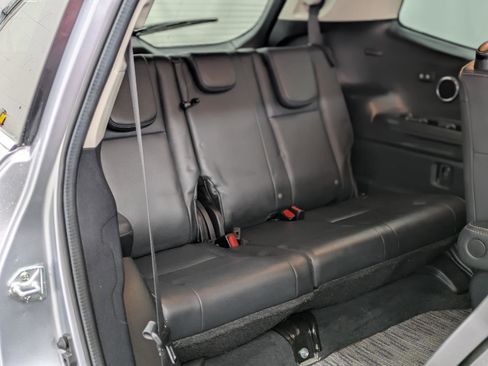 Used 2023 Subaru Ascent Touring image 25