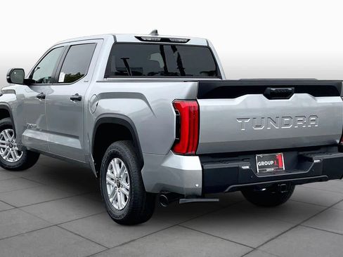 New 2026 Toyota Tundra SR5 RWD image 12