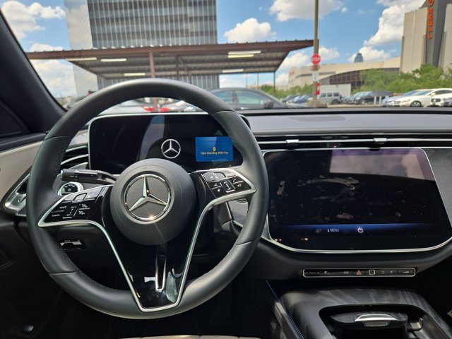 Used 2026 Mercedes-Benz E 350 Sedan image 18