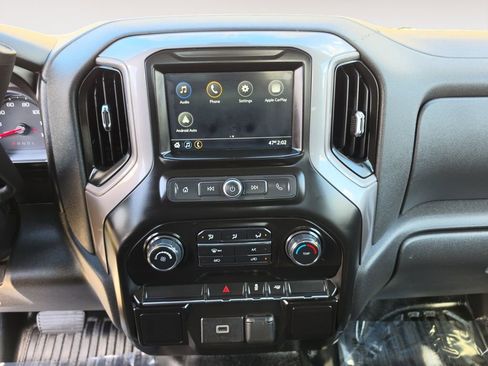 Used 2019 Chevrolet Silverado 1500 W/T image 11