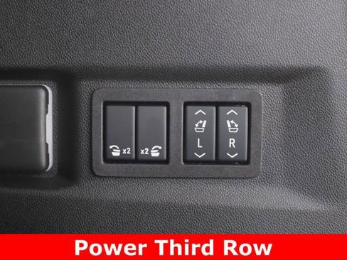 Used 2025 Chevrolet Tahoe Z71 w/ Z71 Off-Road Package image 34