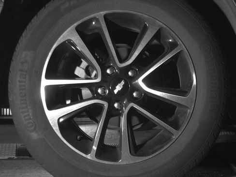 Used 2025 Chevrolet TrailBlazer LT image 15