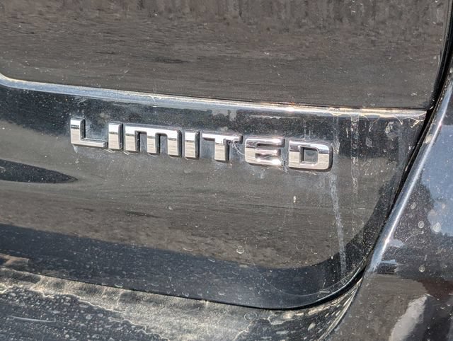 Used 2022 Jeep Grand Cherokee L Limited AWD/4WD image 34
