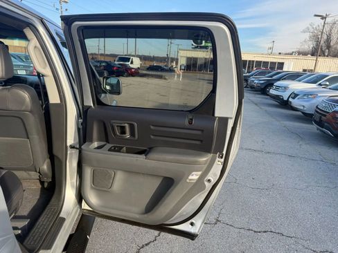Used 2006 Honda Ridgeline RTL image 11