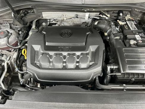 Certified 2023 Volkswagen Tiguan S w/ Driver Assistance Package AWD/4WD image 23