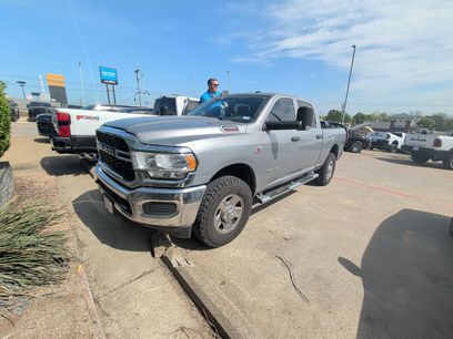 Used 2021 RAM 2500 Tradesman