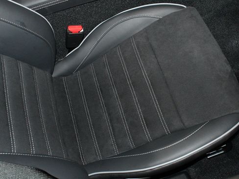Used 2025 MAZDA MX-5 Miata Club w/ Brembo/BBS Recaro Package RWD image 12