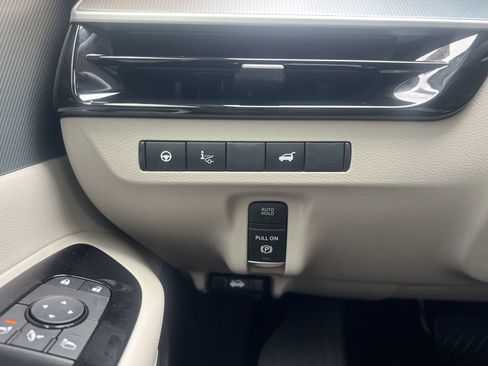 New 2026 Nissan Murano Platinum w/ Cargo Package AWD/4WD image 15