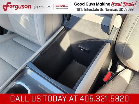 New 2027 GMC Acadia Elevation FWD image 35