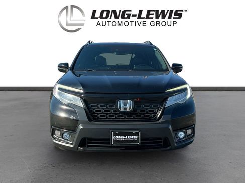 Used 2019 Honda Passport Touring image 11