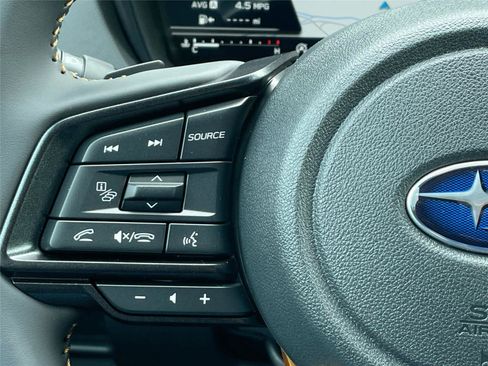New 2026 Subaru Forester Wilderness AWD/4WD image 29