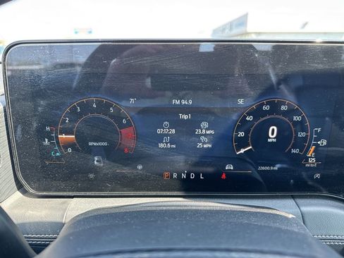 Used 2025 Ford Mustang Premium RWD image 10