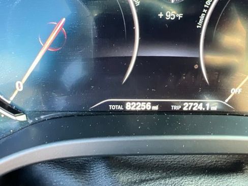 Used 2018 BMW X3 xDrive30i w/ Executive Package AWD/4WD image 8