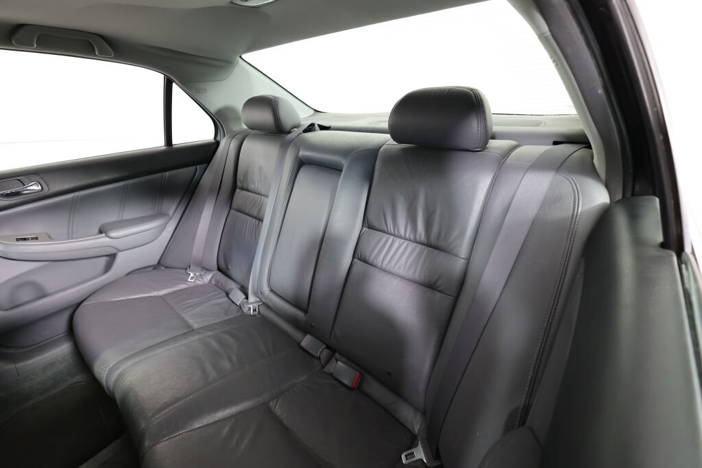 Used 2007 Honda Accord EX-L image 15