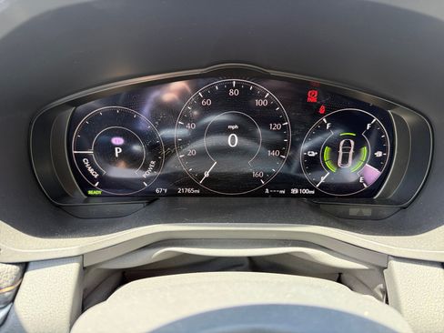 Used 2024 MAZDA CX-90 Plug-In Hybrid w/ Preferred AWD/4WD image 11