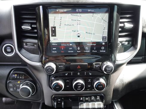 Used 2020 RAM 1500 Big Horn AWD/4WD image 47