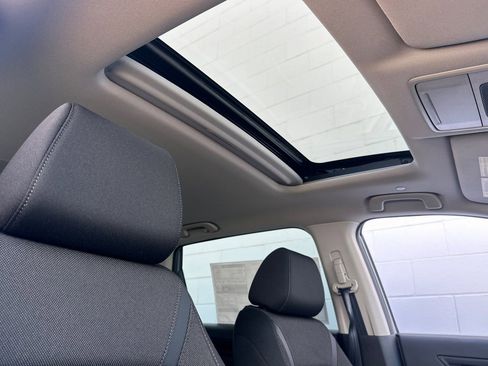 Used 2026 Honda CR-V EX image 19
