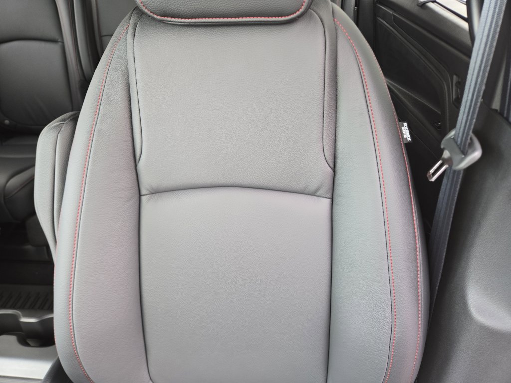 New 2026 Honda Odyssey Sport-L image 11