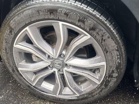 Used 2022 Honda CR-V Touring image 12