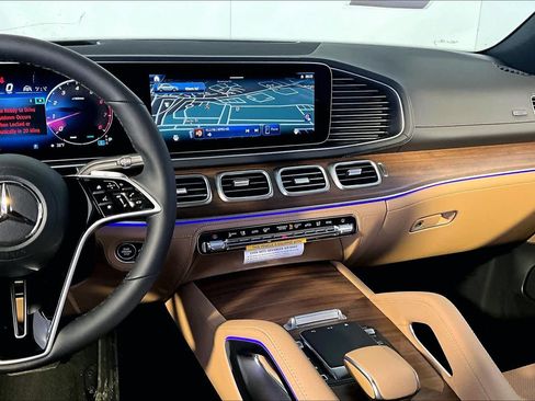 New 2026 Mercedes-Benz GLE 450 4MATIC image 8