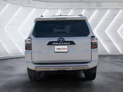 Used 2021 Toyota 4Runner TRD Off-Road Premium w/ Moonroof Package image 5