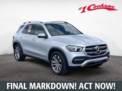 Certified 2021 Mercedes-Benz GLE 350 4MATIC