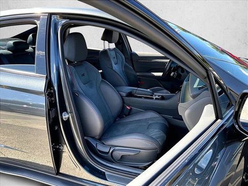Used 2026 Hyundai Sonata N Line FWD image 9