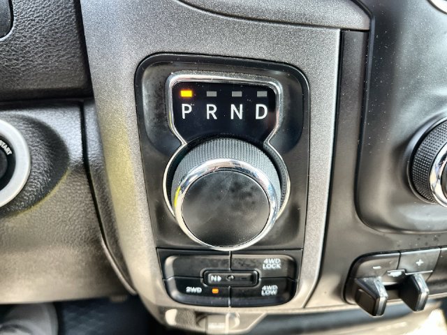 Used 2023 RAM 1500 Tradesman w/ Power & Remote Entry Group AWD/4WD image 24