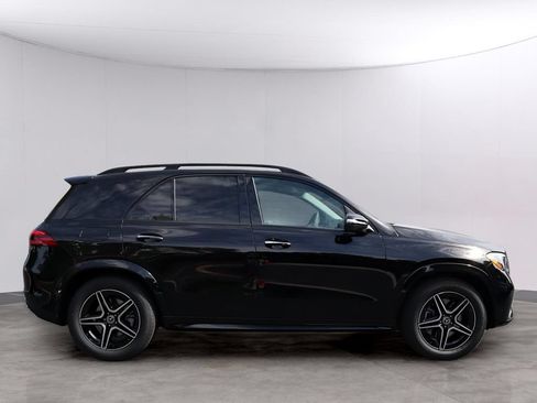 Certified 2026 Mercedes-Benz GLE 350 4MATIC image 6