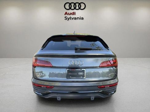 Certified 2023 Audi Q5 2.0T Prestige w/ Prestige Package AWD/4WD image 7