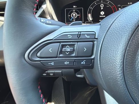New 2026 Toyota Corolla GR AWD/4WD image 19