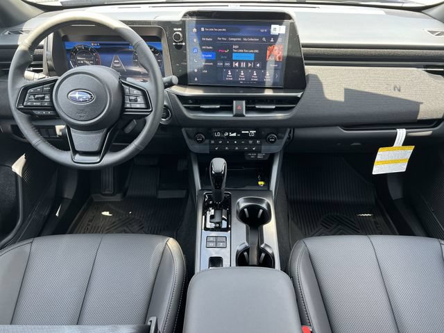 New 2026 Subaru Outback Limited AWD/4WD image 13