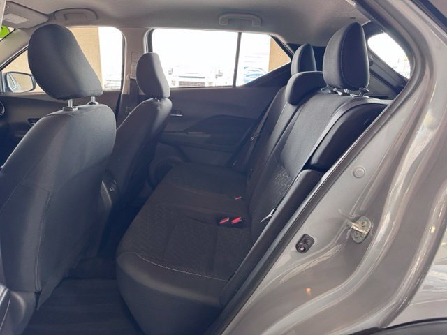 Used 2023 Nissan Kicks SV w/ Exterior Package FWD image 11