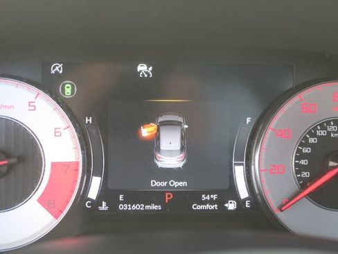 Used 2023 Acura RDX AWD w/ A-Spec & Advance Pkg image 21