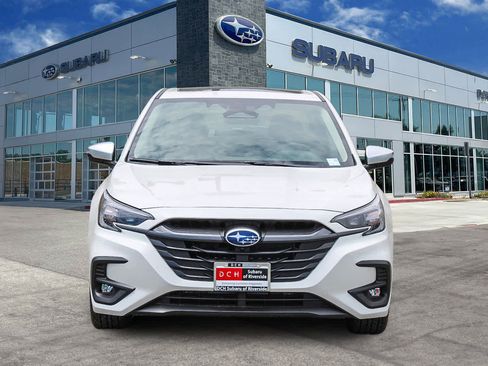 New 2025 Subaru Legacy Touring XT image 2