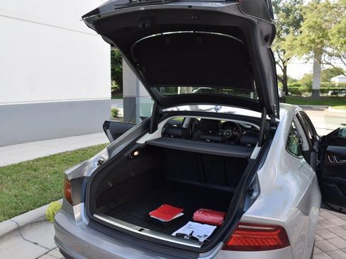 Used 2016 Audi A7 TDI Prestige AWD/4WD image 75