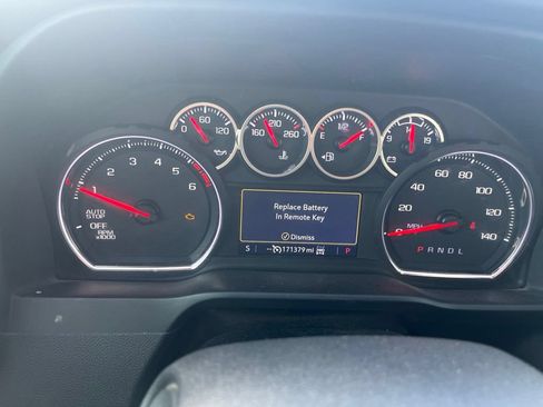 Used 2020 Chevrolet Silverado 1500 LT w/ All-Star Edition AWD/4WD image 11