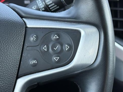 Used 2023 GMC Acadia SLT image 23