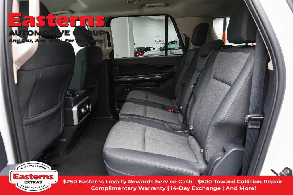 Used 2024 Ford Expedition Max XLT RWD image 19