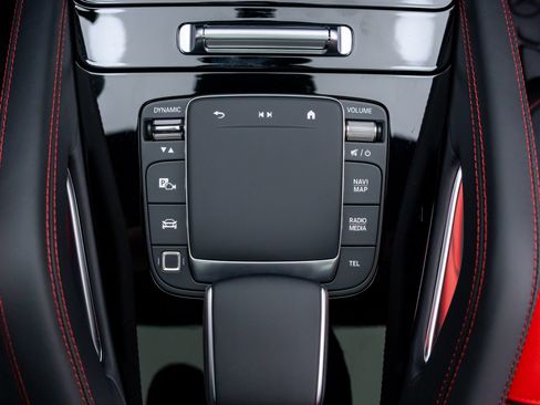 New 2026 Mercedes-Benz GLE 53 AMG 4MATIC image 25