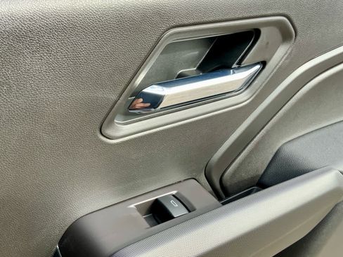 New 2026 GMC Canyon Elevation image 54