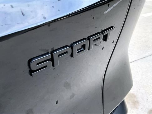 Used 2025 Honda CR-V Sport-L image 10