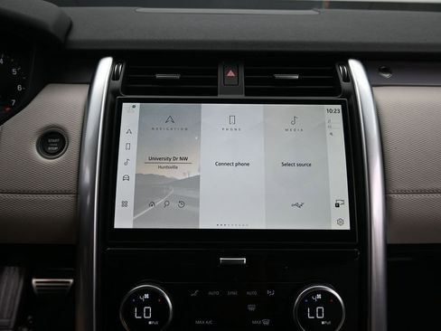New 2025 Land Rover Discovery Dynamic SE AWD/4WD image 25