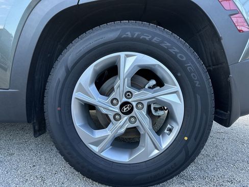 Used 2022 Hyundai Tucson SEL FWD image 18