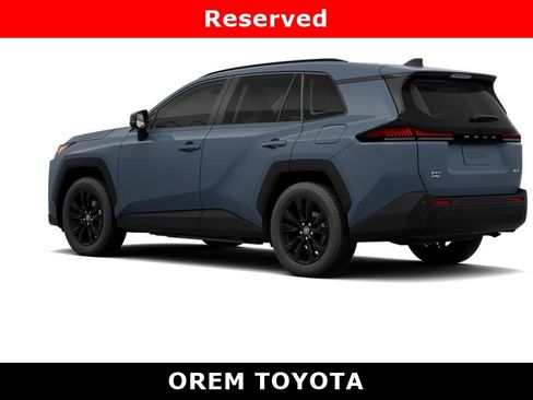 New 2026 Toyota RAV4 XLE Premium w/ Panoramic Sun Roof Package image 6