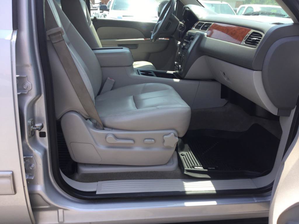 Used 2013 GMC Yukon SLT RWD image 47