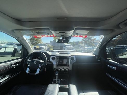 Used 2019 Toyota Tundra TRD Pro image 30