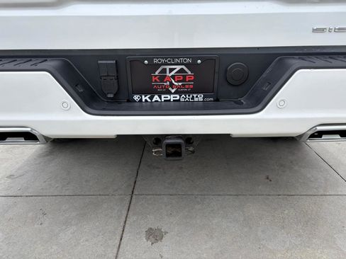 Used 2025 GMC Sierra 1500 Denali w/ Technology Package image 27