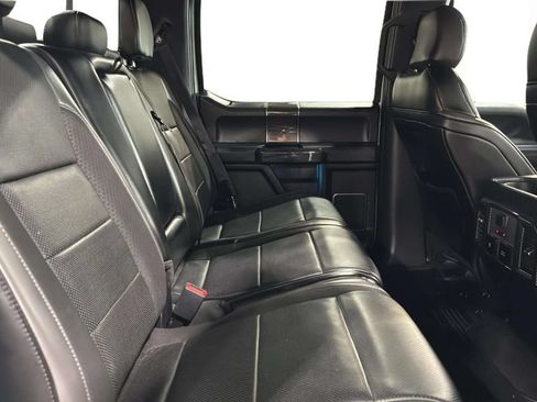 Used 2019 Ford F150 Raptor w/ Equipment Group 802A Luxury AWD/4WD image 13