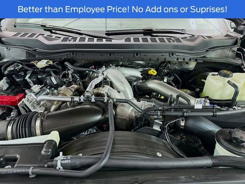 New 2026 Ford F350 Lariat w/ Chrome Package AWD/4WD image 31
